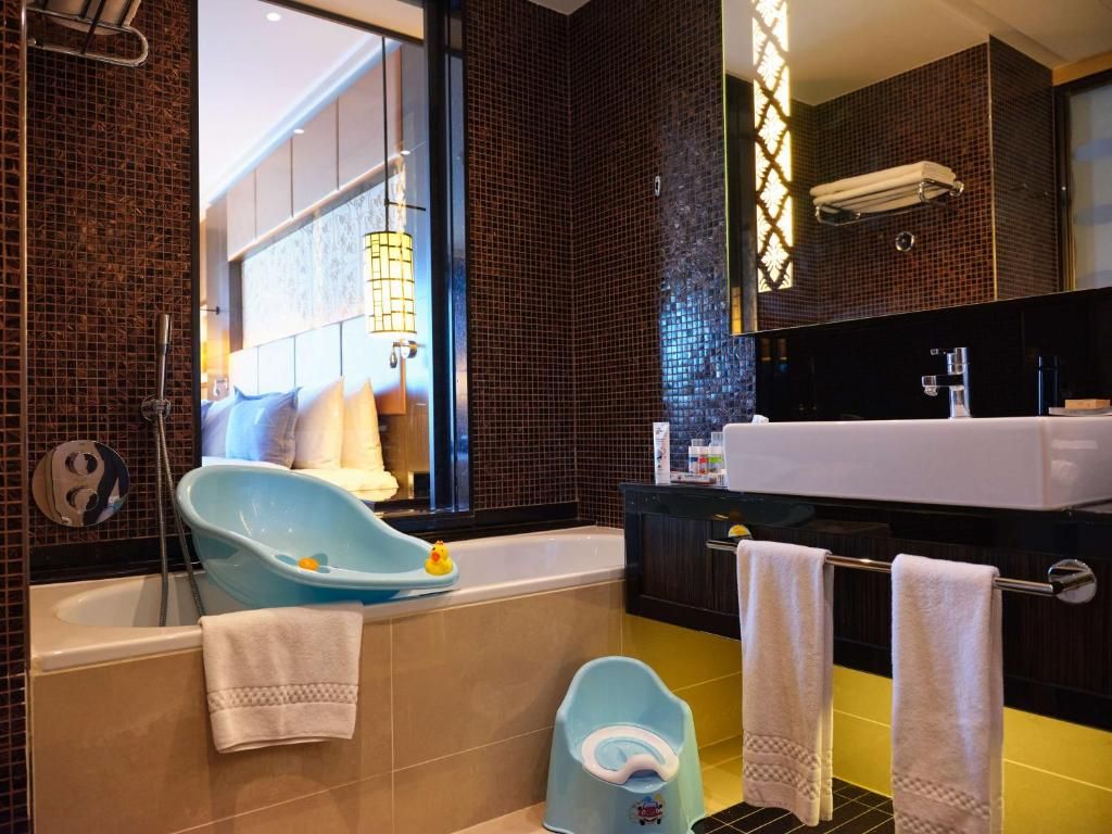 Hilton Baku фото 51
