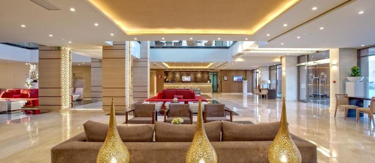 Фото отеля Be Live Collection Marrakech Adults Only All inclusive