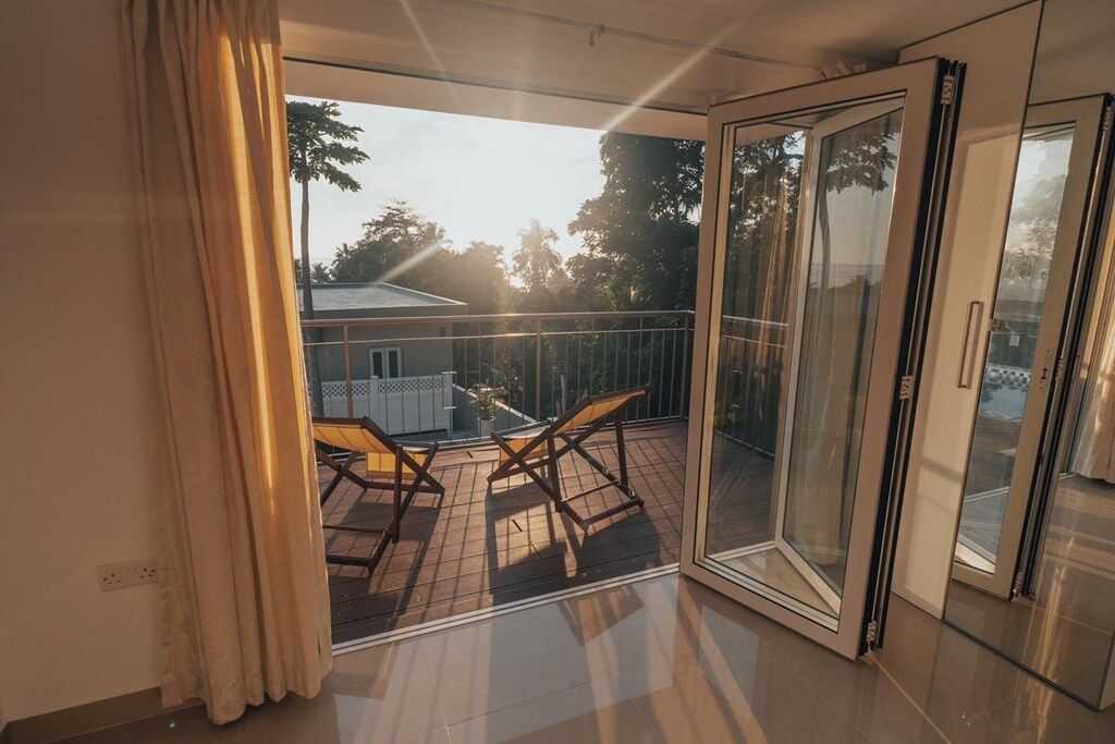 Moulin Kann Villas фото 2