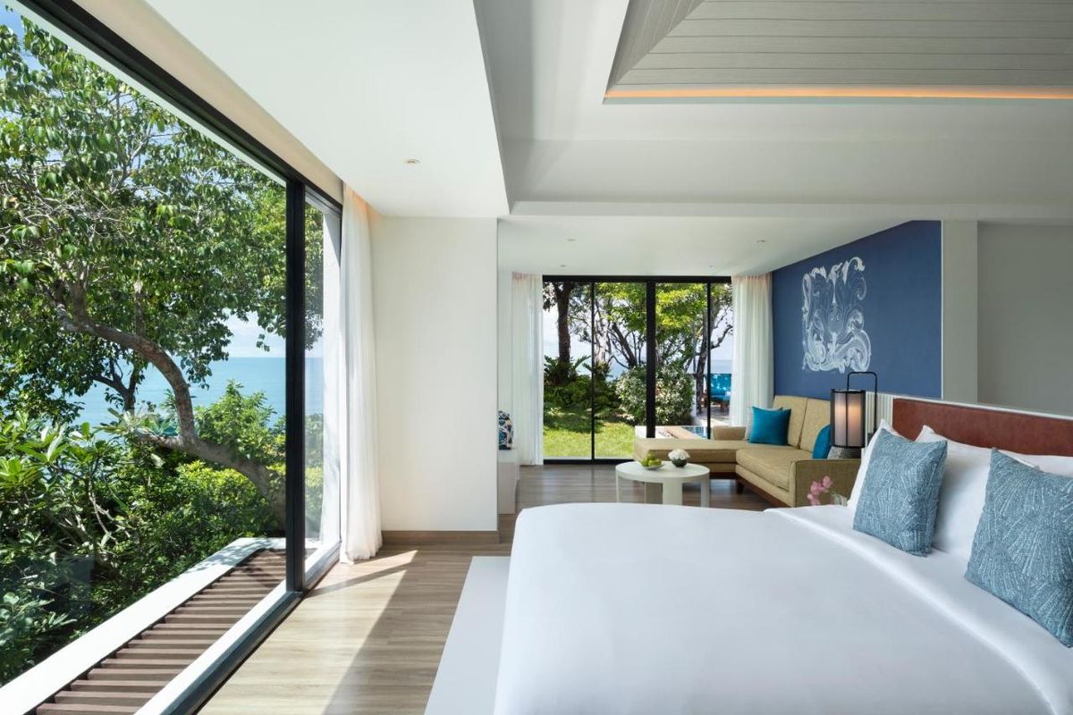 Avani Plus Koh Lanta Krabi Resort фото 60