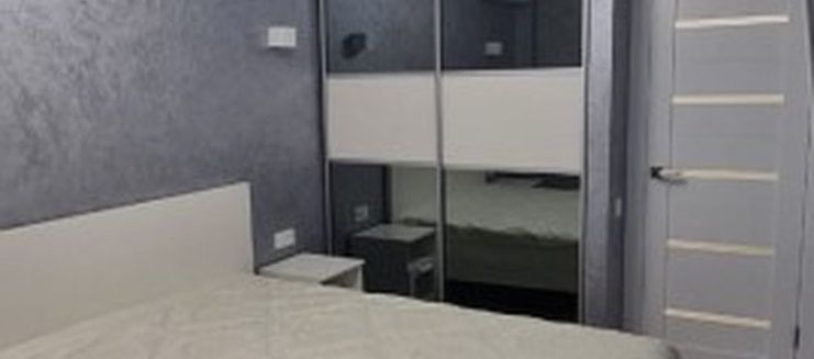 Фото отеля Апарт-отель «Апартаменты на Роз 36»