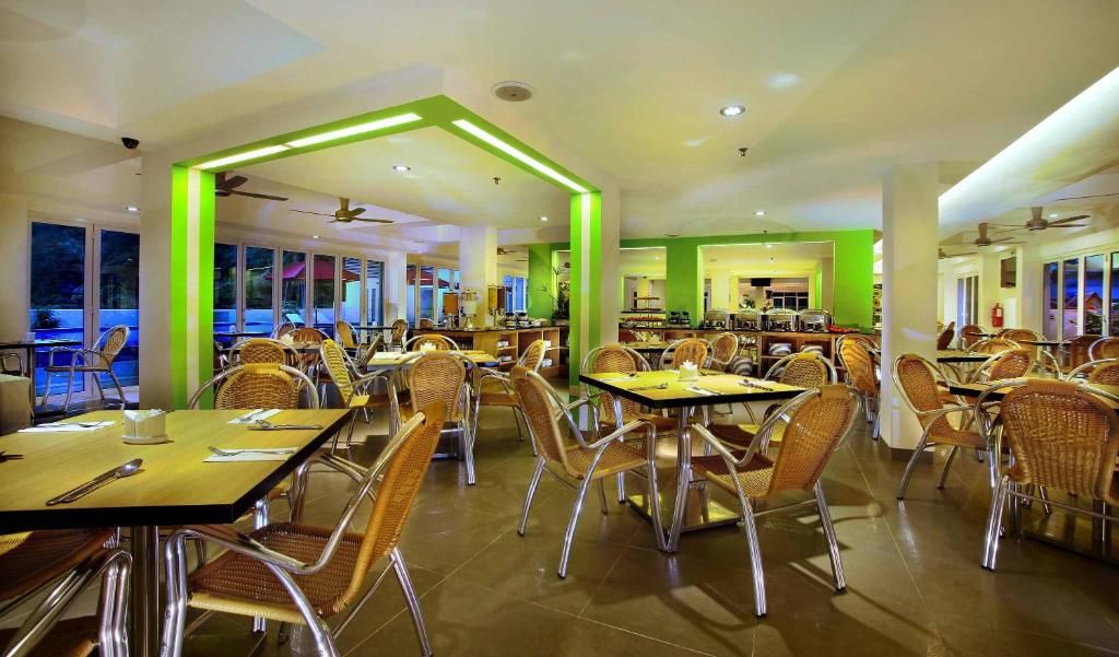 The Bayou Hotel Langkawi фото 62