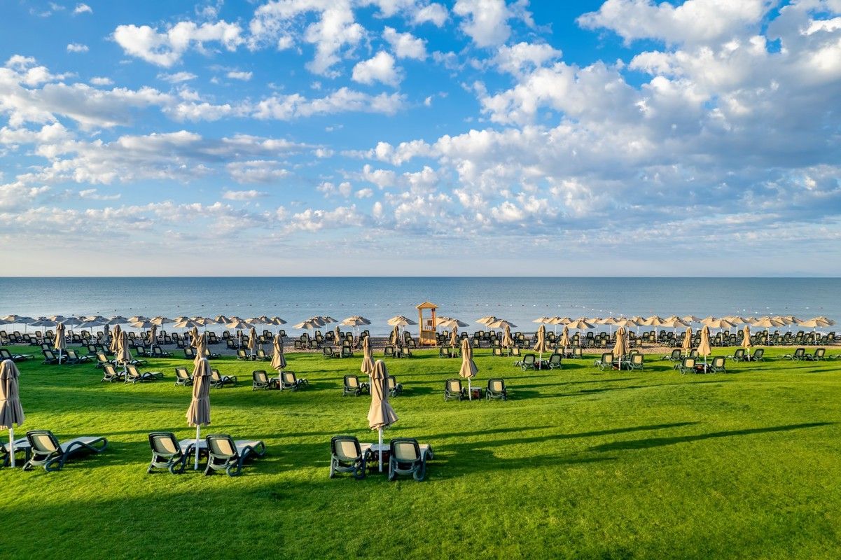 Rixos Park Belek фото 136