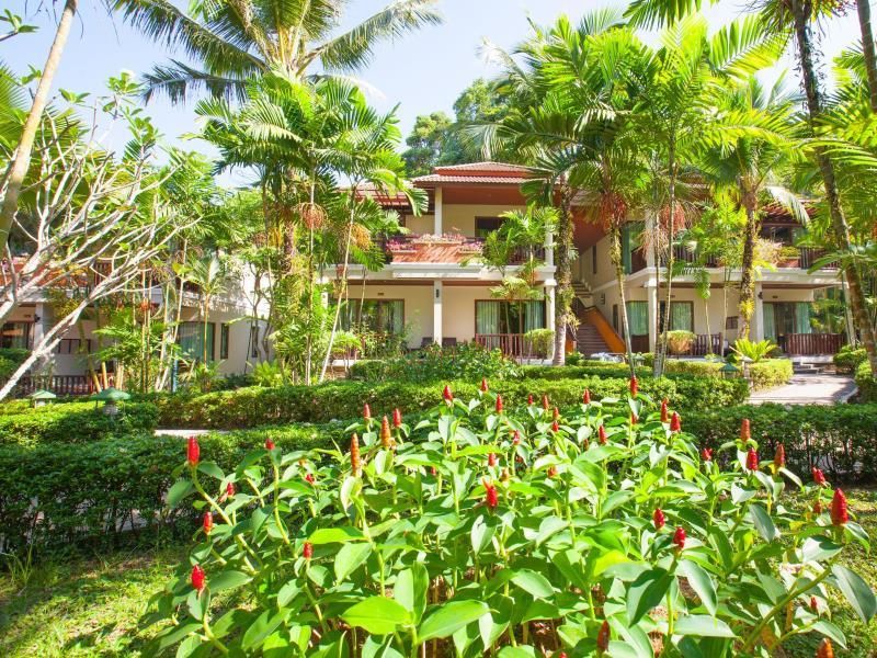 Khaolak Bay Front Resort фото 6