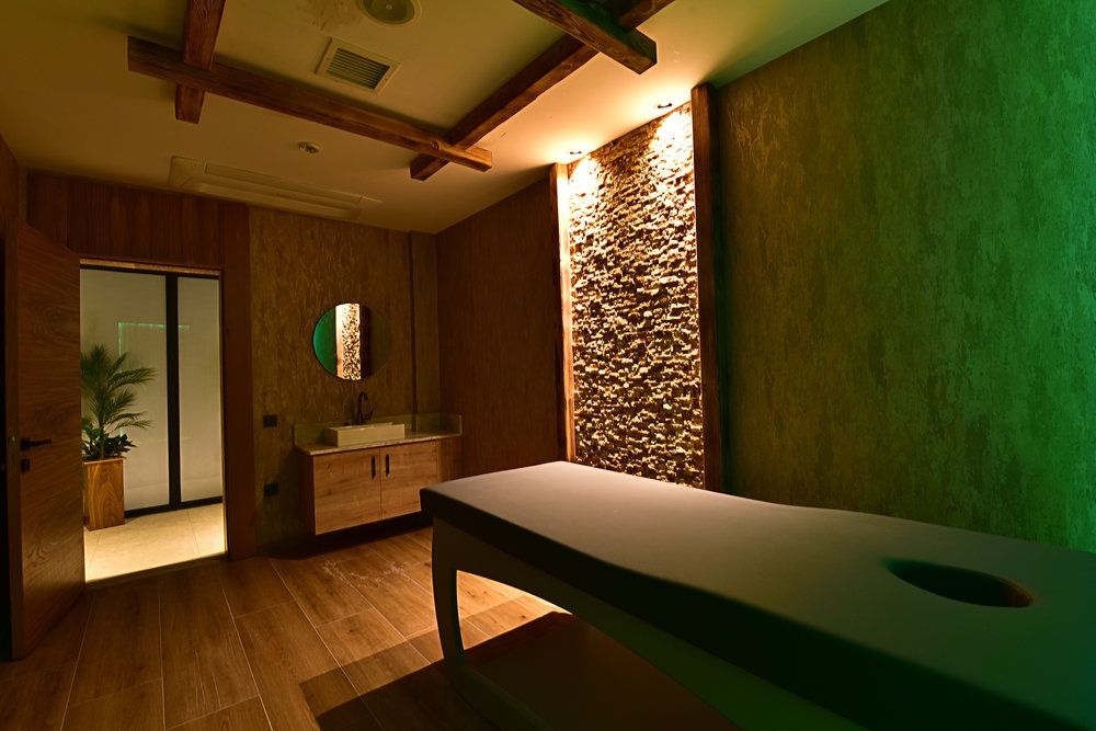 Jasmin Elite Residence фото 73