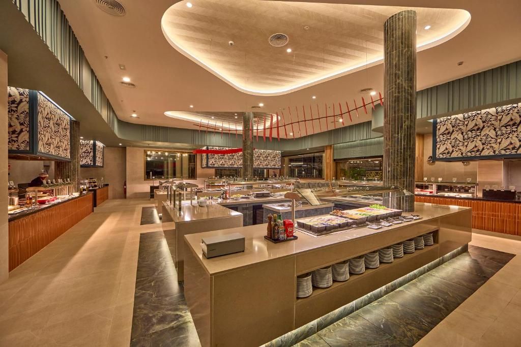 Hotel Riu Palace Mauritius (Adults Only) фото 68