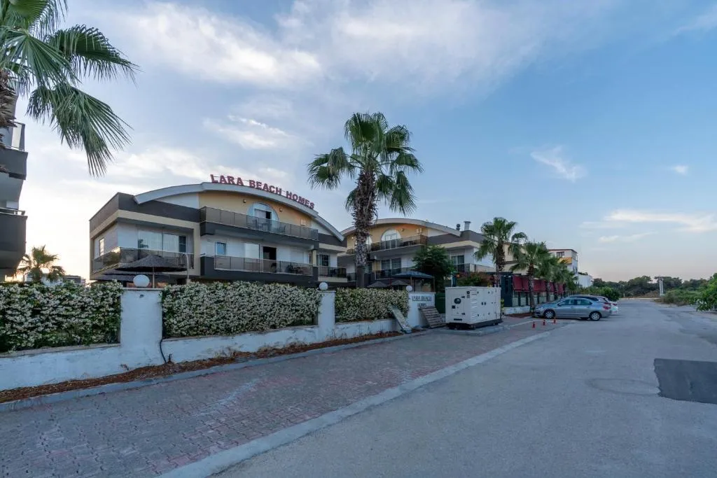 Lara Beach Homes фото 8