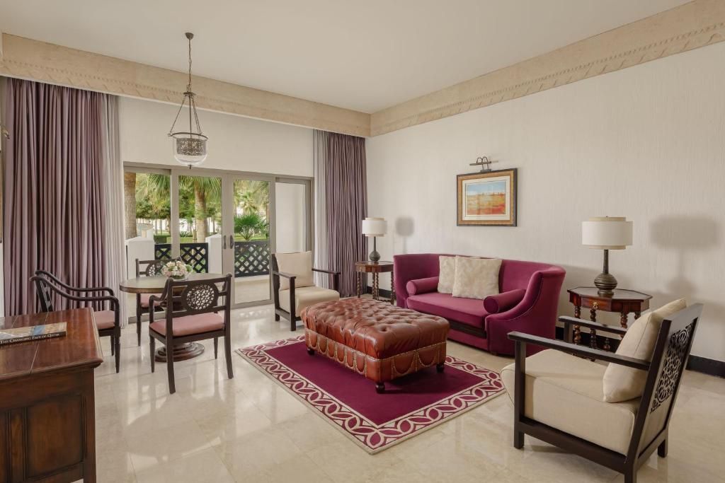 Sharq Village & Spa, a Ritz-Carlton Hotel фото 68