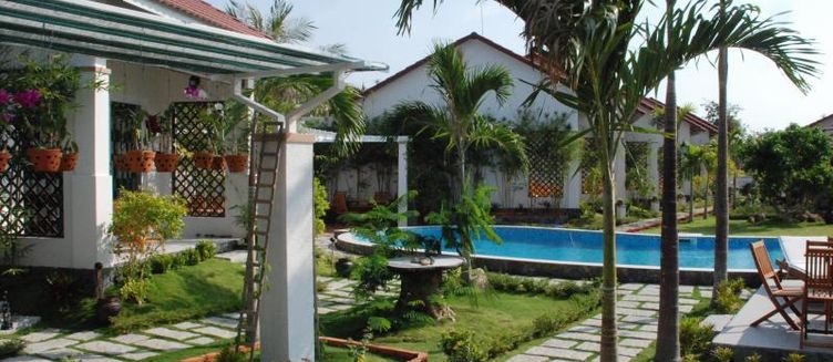 Фото отеля Kim Village