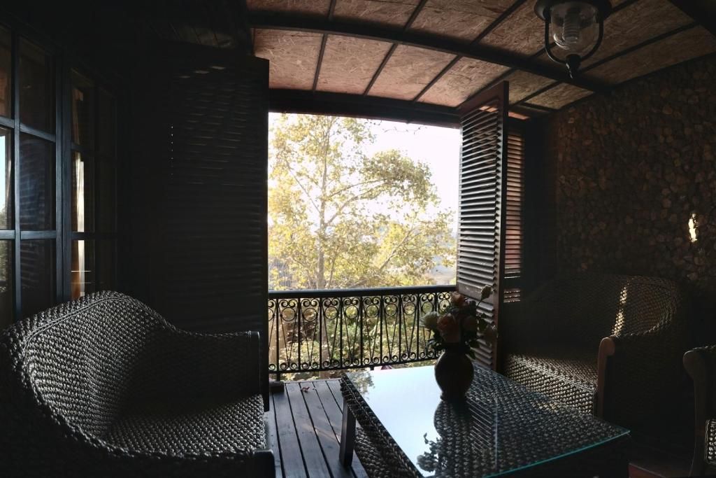 Вилла Никита фото 47