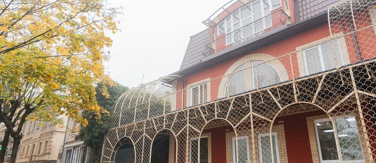 Фото отеля Kosta