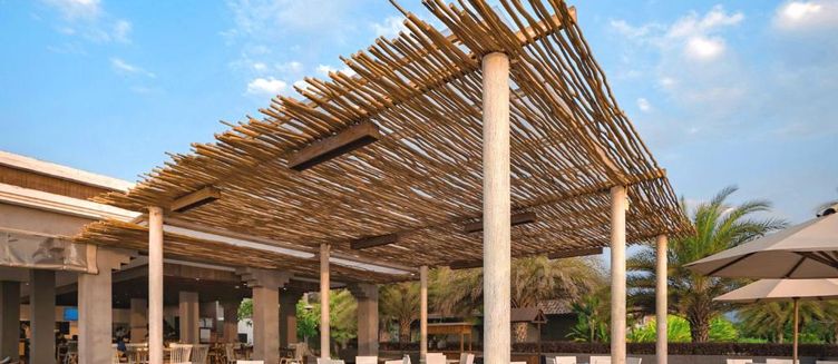 Фото отеля Lovina Beach Club & Resort