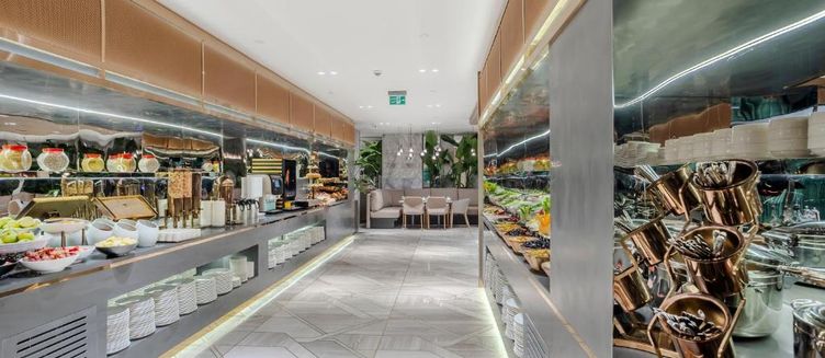 Фото отеля Rayelin Hotel Taksim
