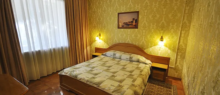 Фото отеля Морская Звезда