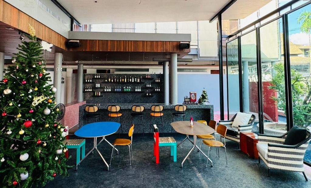 Red Ginger Chic Resort фото 31