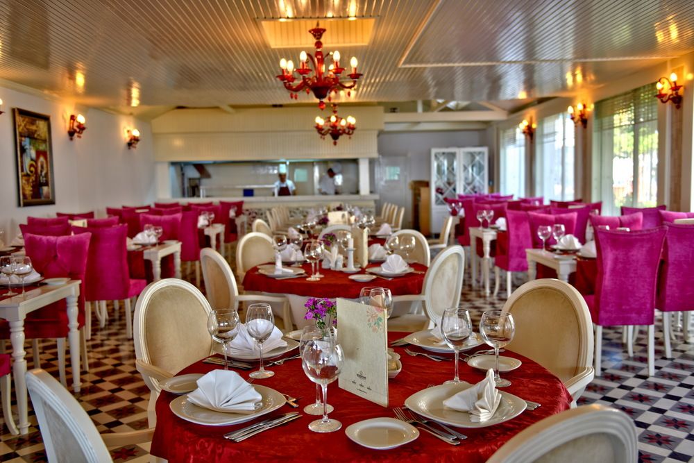 Side Star Beach Hotel фото 47