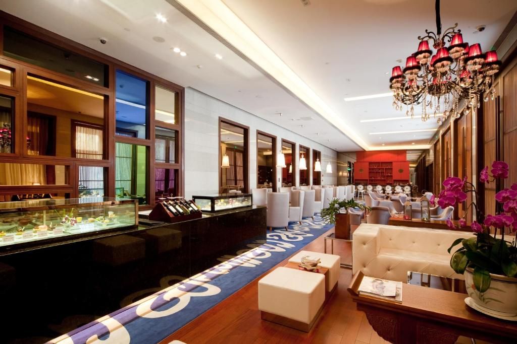 Royal Tulip Luxury Hotel Carat фото 81