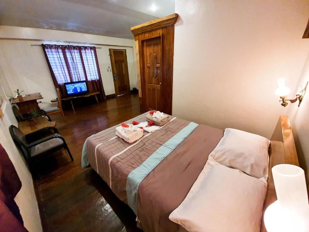 Гостиница «Cocoloco Boracay Beach Resort» фото 20