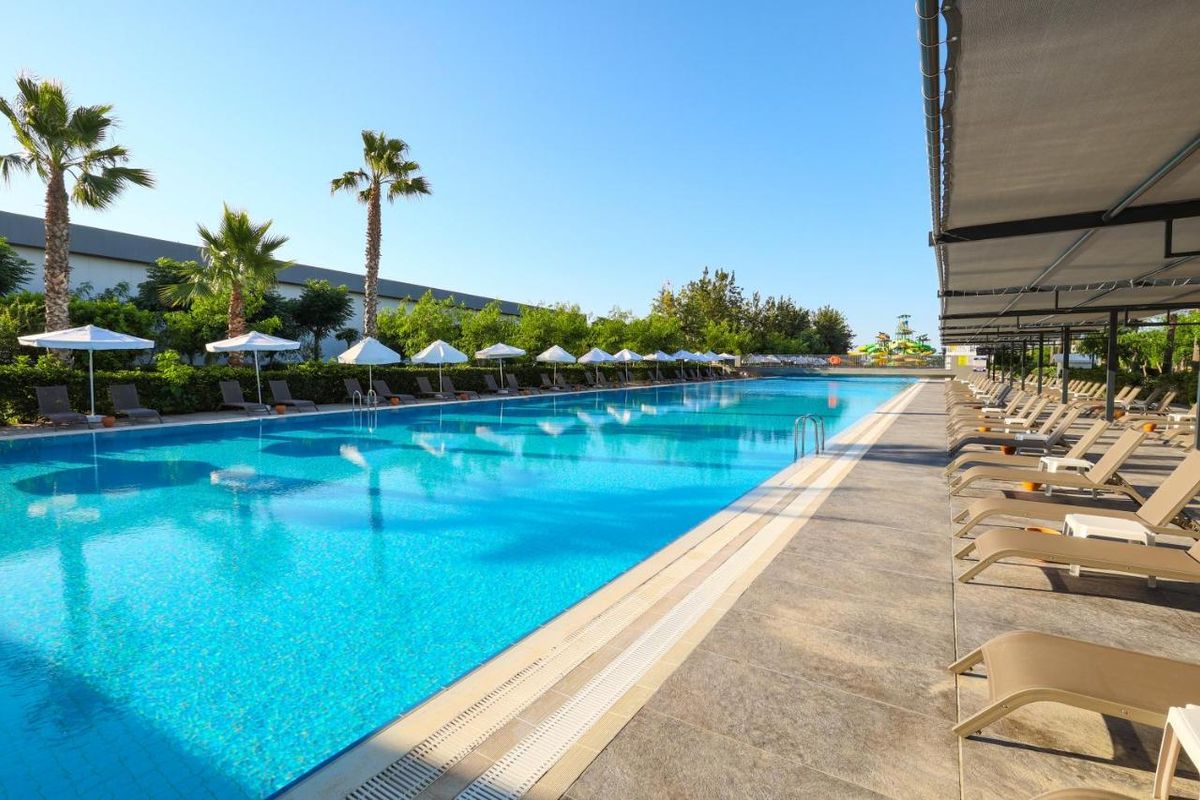 Crystal Centro Pearl Collection фото 45