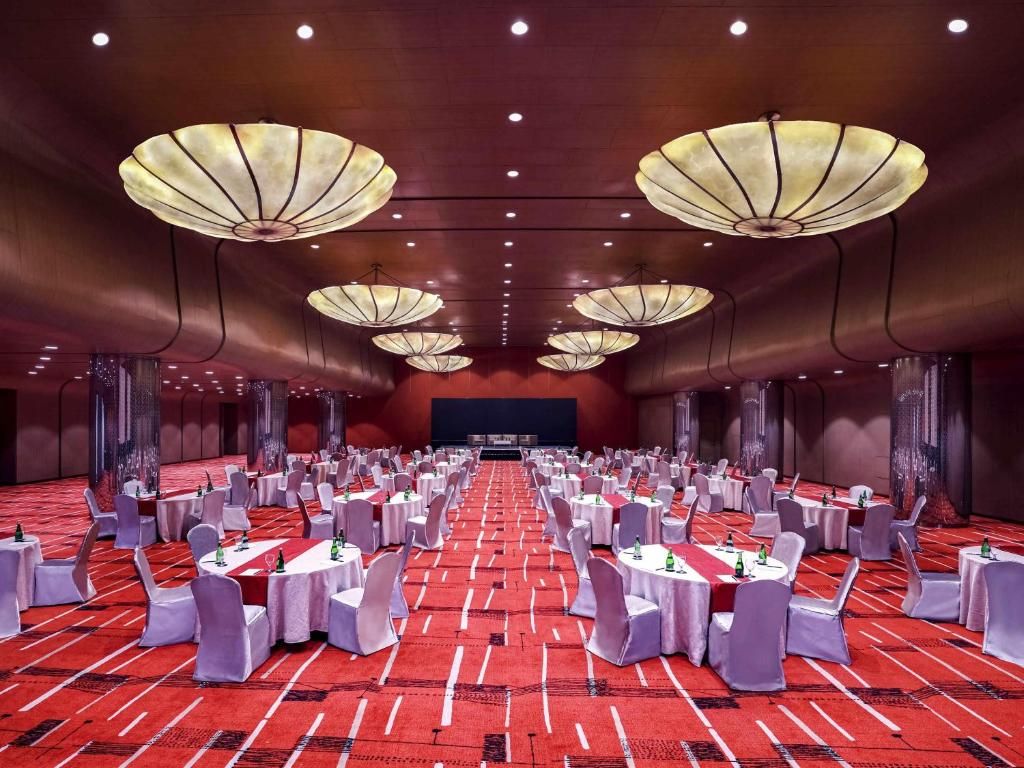 Grand Mercure Jakarta Harmoni фото 60