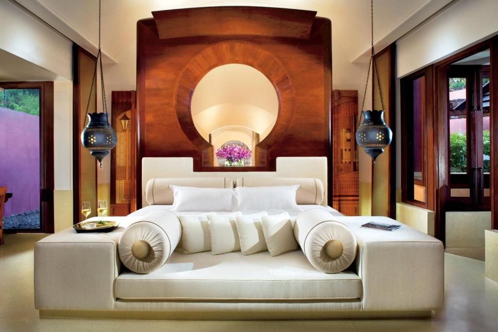 Phulay Bay, a Ritz-Carlton Reserve фото 46
