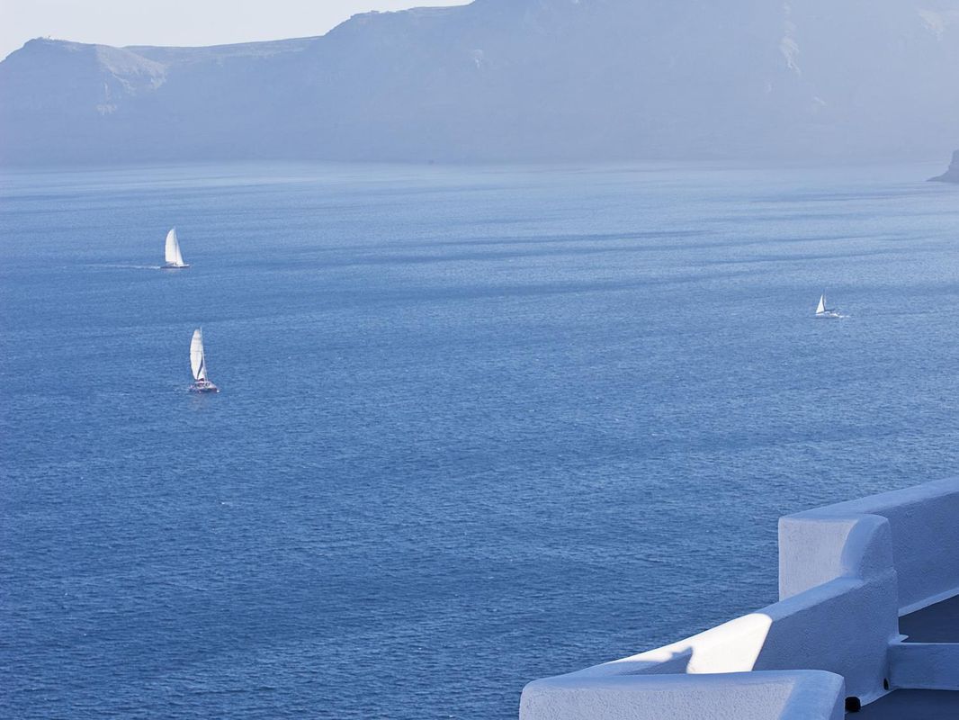 Canaves Oia Suites фото 14