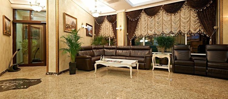 Фото отеля Boutique Hotel Buta