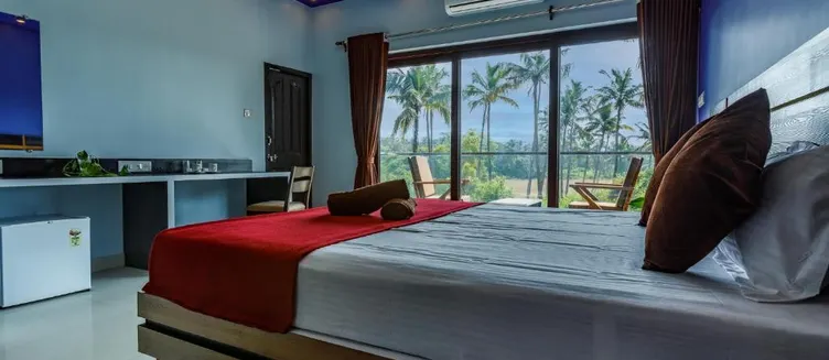 Фото отеля Om Shanti Residence