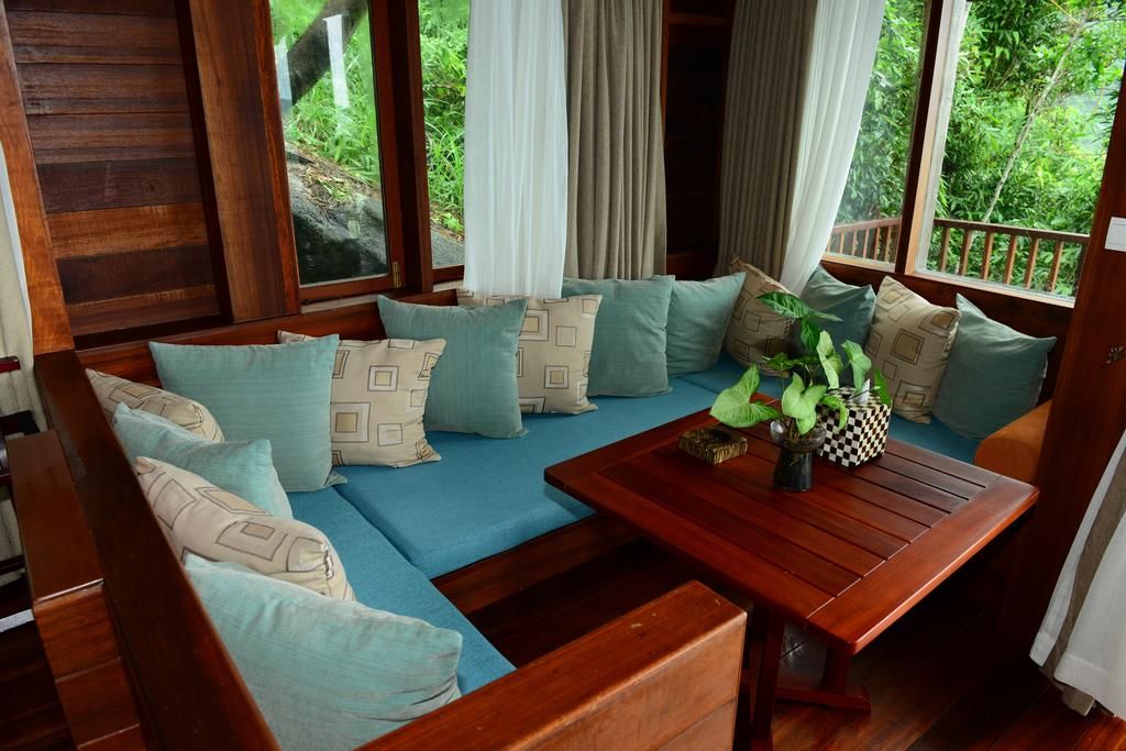 Yalong Bay Earthly Paradise Birds Nest Resort фото 92