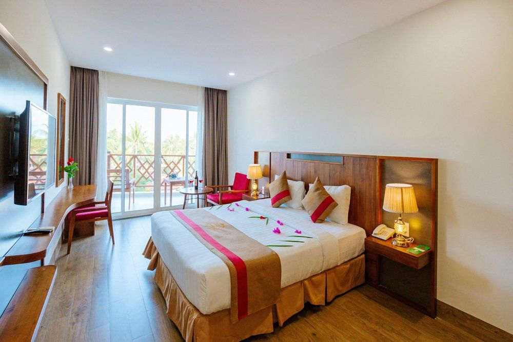 Le Aqua Resort & Spa Phan Thiet фото 132