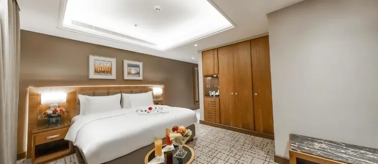 Фото отеля Boudl Al Sulimanyah