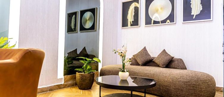 Фото отеля Hotel Les Ambassadeurs
