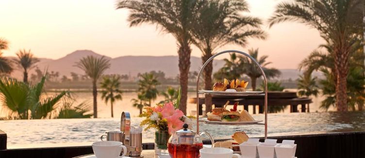 Фото отеля Hilton Luxor Resort & Spa