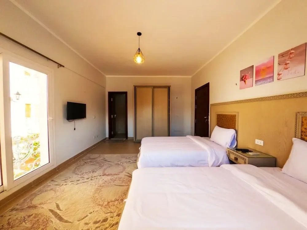Blue Residence Dahab фото 2