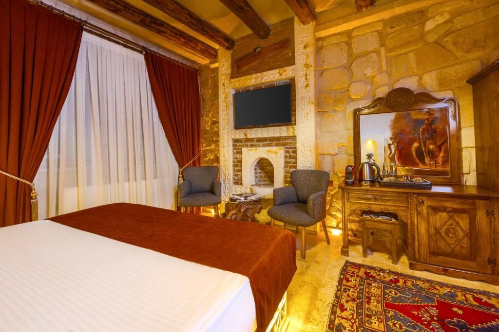 Гостиница «Historical Goreme House» фото 33
