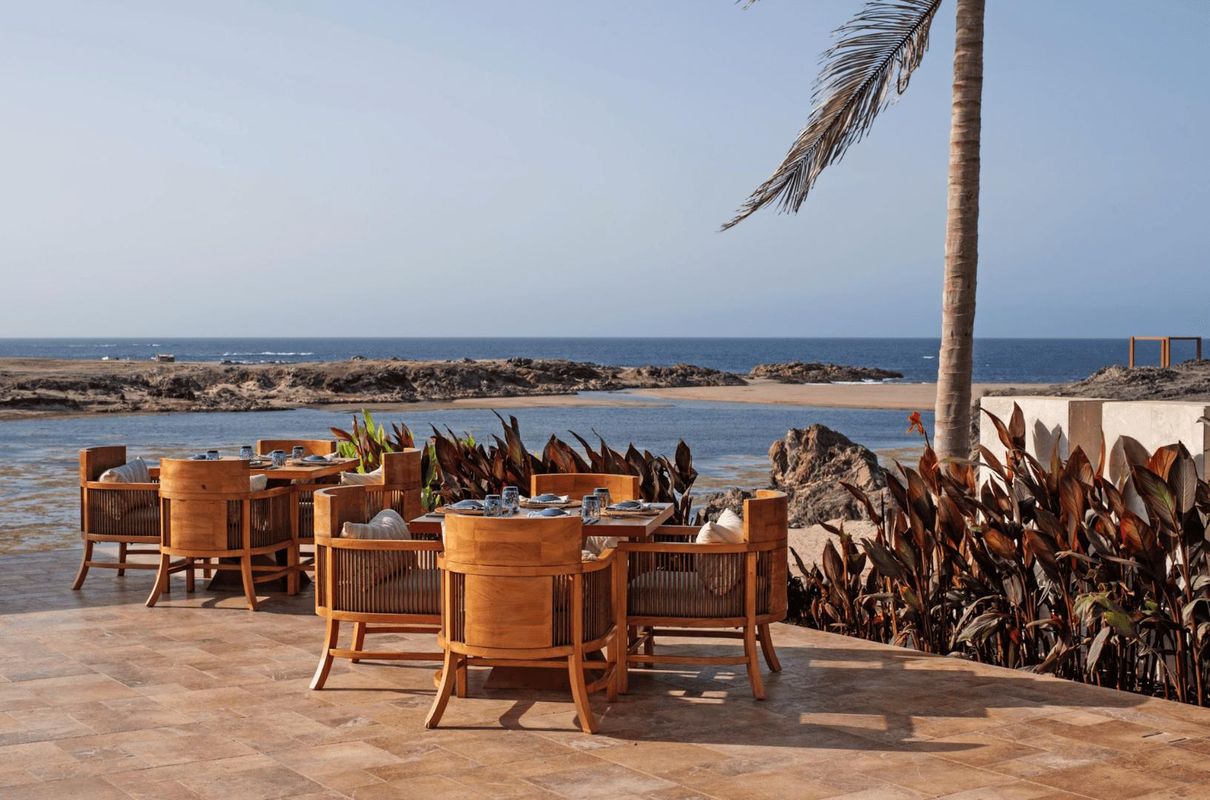 Alila Hinu Bay фото 14