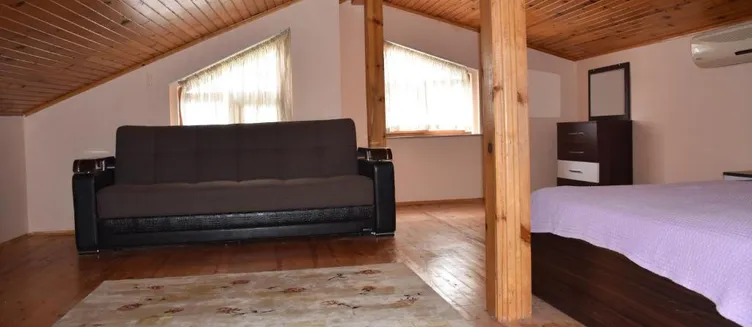 Фото отеля Dinara Hotel