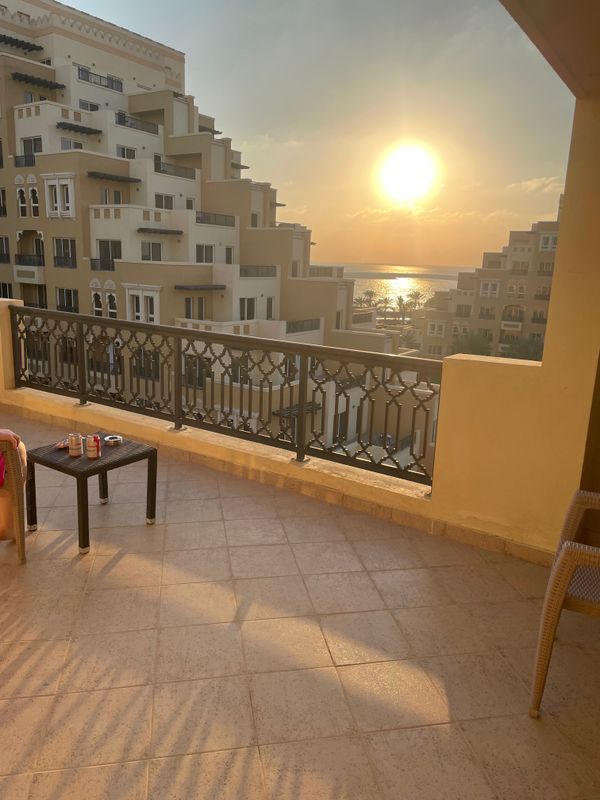 Rixos Bab Al Bahr фото 73