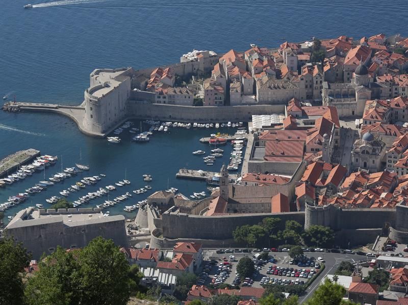 Rixos Libertas Dubrovnik фото 14