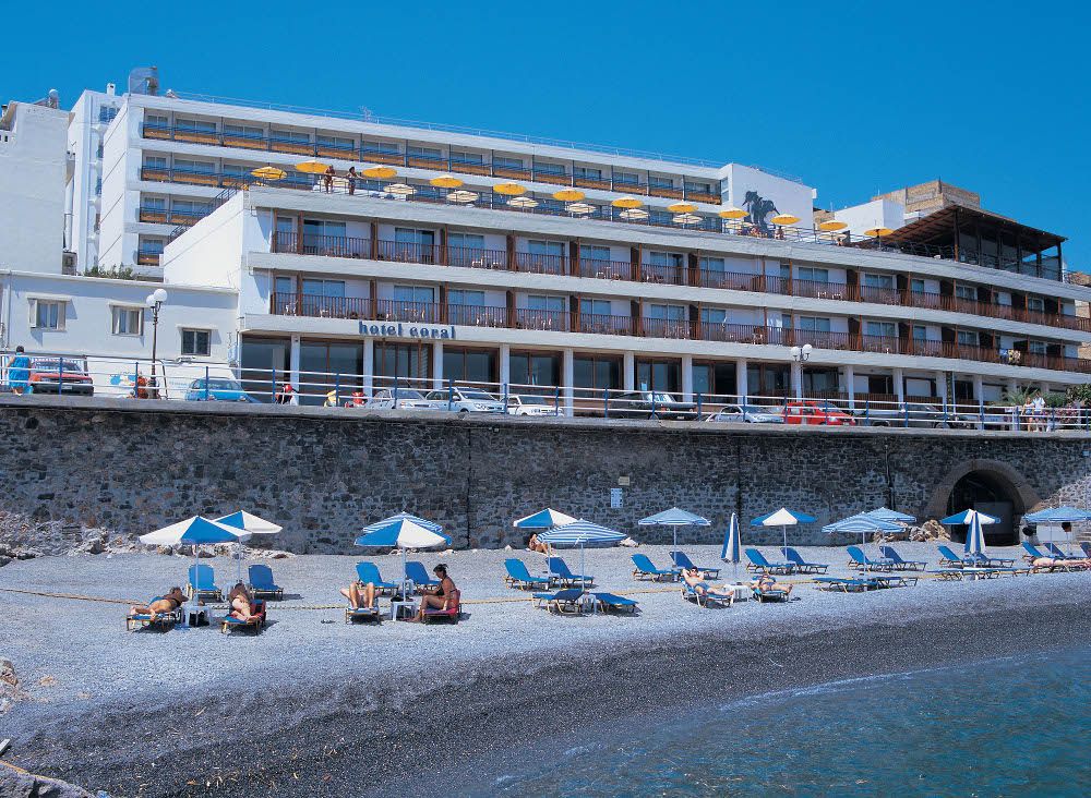 Niko Seaside Resort Crete MGallery фото 6