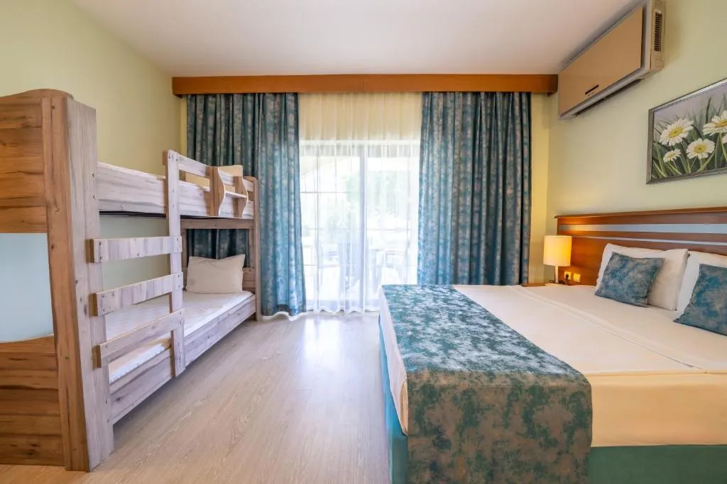Anadolu Hotels Didim Club фото 61