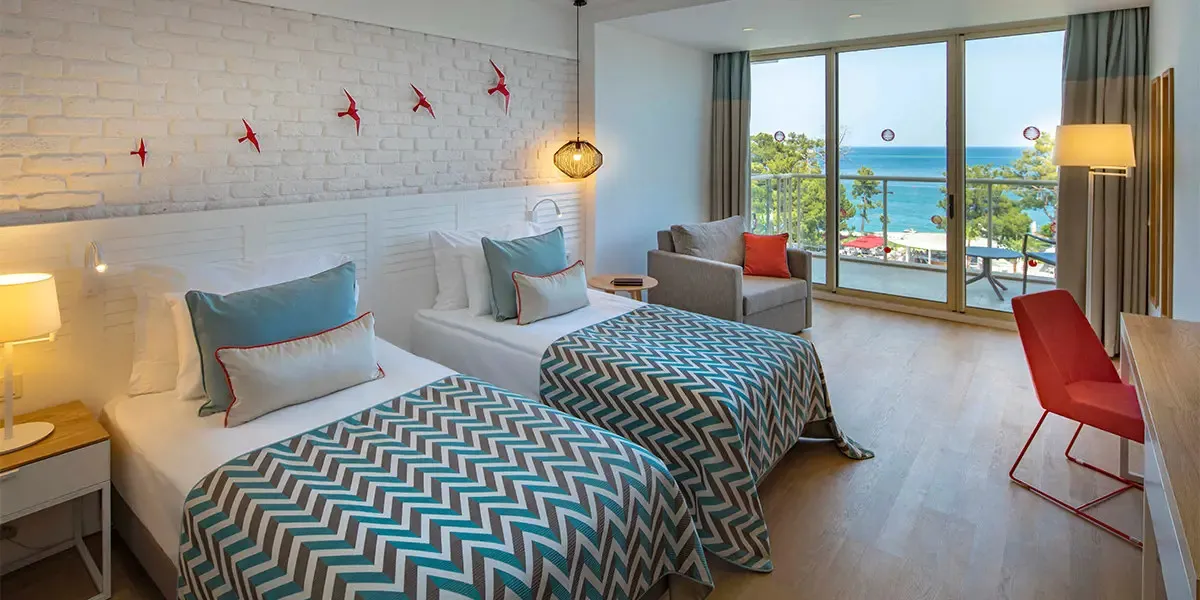 Akra Kemer фото 4