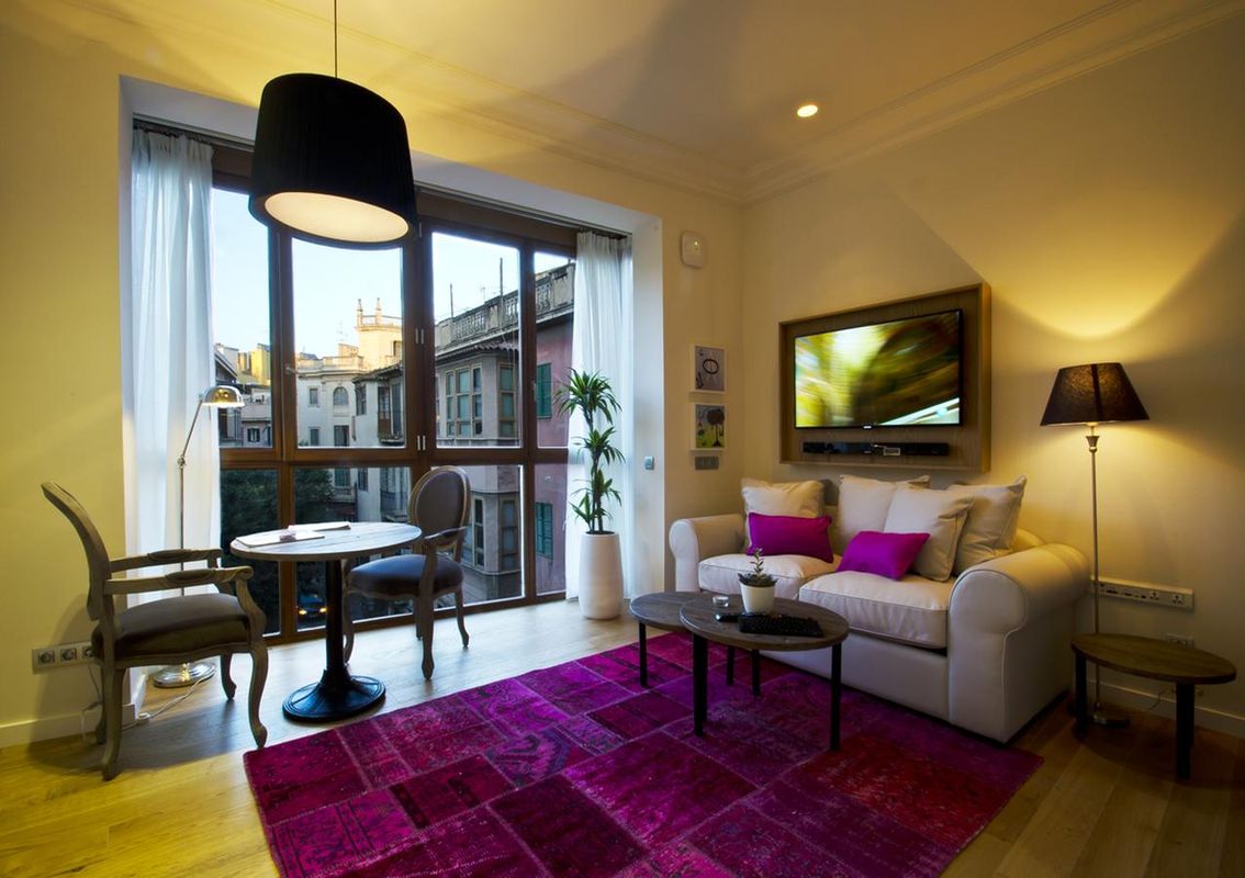 Palma Suites фото 32