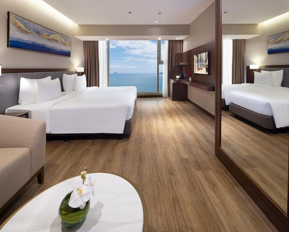 Annova Hotel Nha Trang фото 46