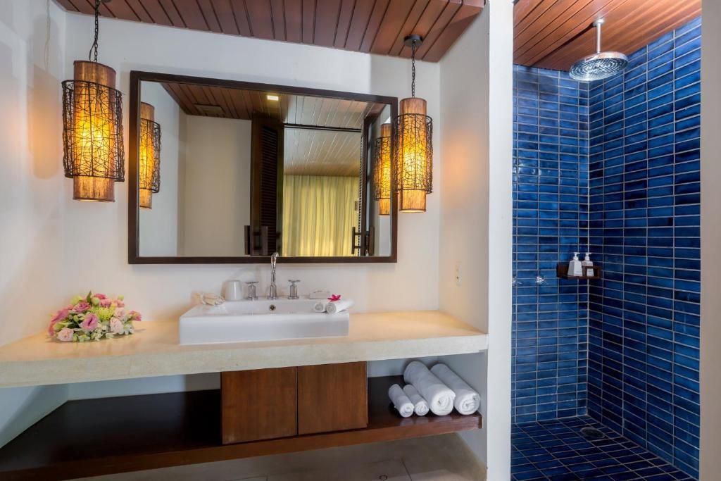 The Vijitt Resort Phuket фото 54