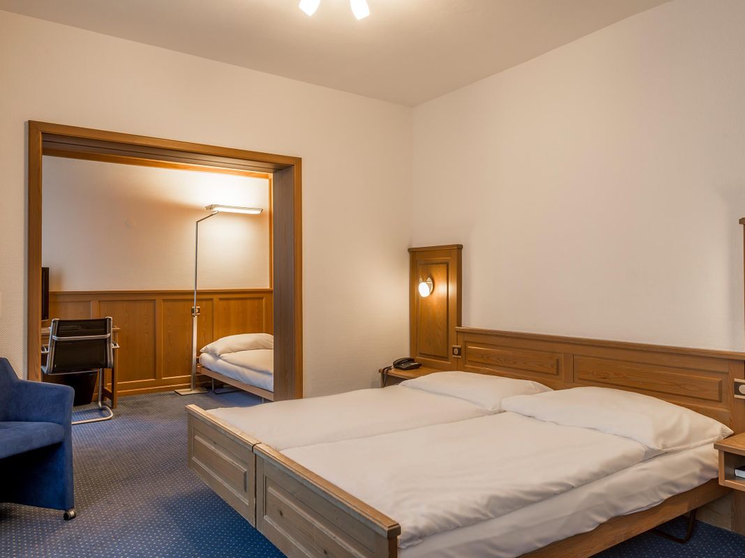 Hotel Alpina Luzern фото 8
