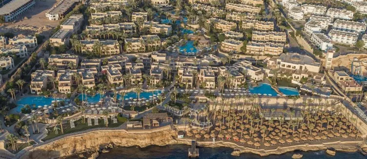 Фото отеля The Grand Hotel Sharm El Sheikh