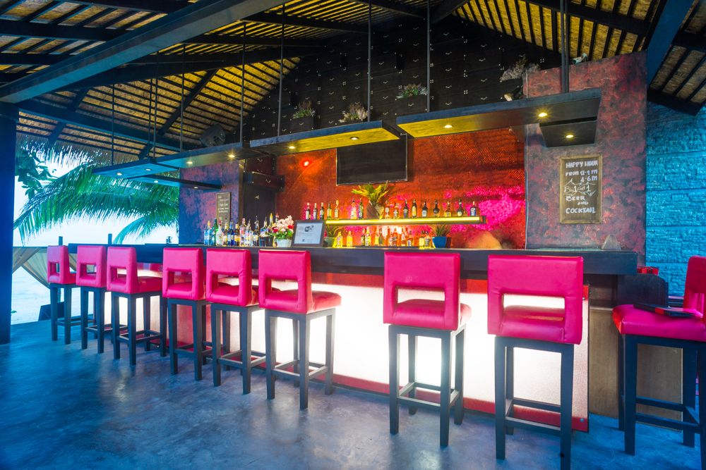 Weekender Resort Koh Samui фото 76