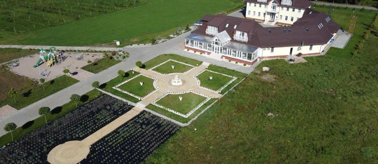 Фото отеля Gasthof Grenz