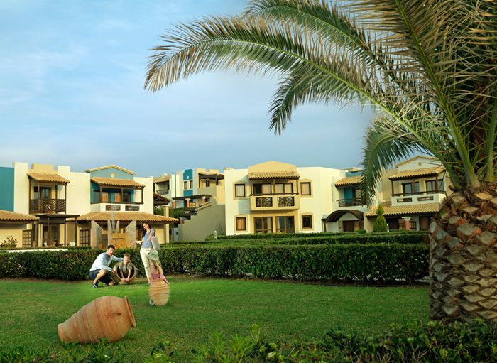 Aldemar Knossos Royal Beach Resort фото 19